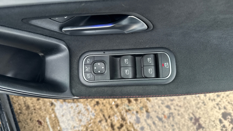 Mercedes-Benz A-Class A180 AMG Line Executive 5dr Auto Petrol Hatchback